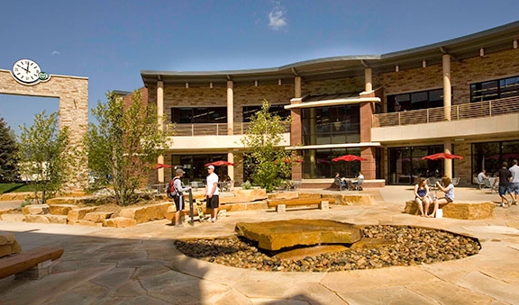  Honors Residential Learning Community