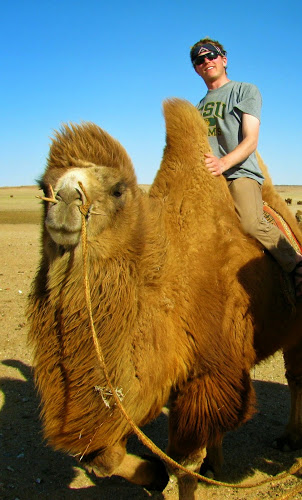 Community-Based Conservation Project in Tunkhel