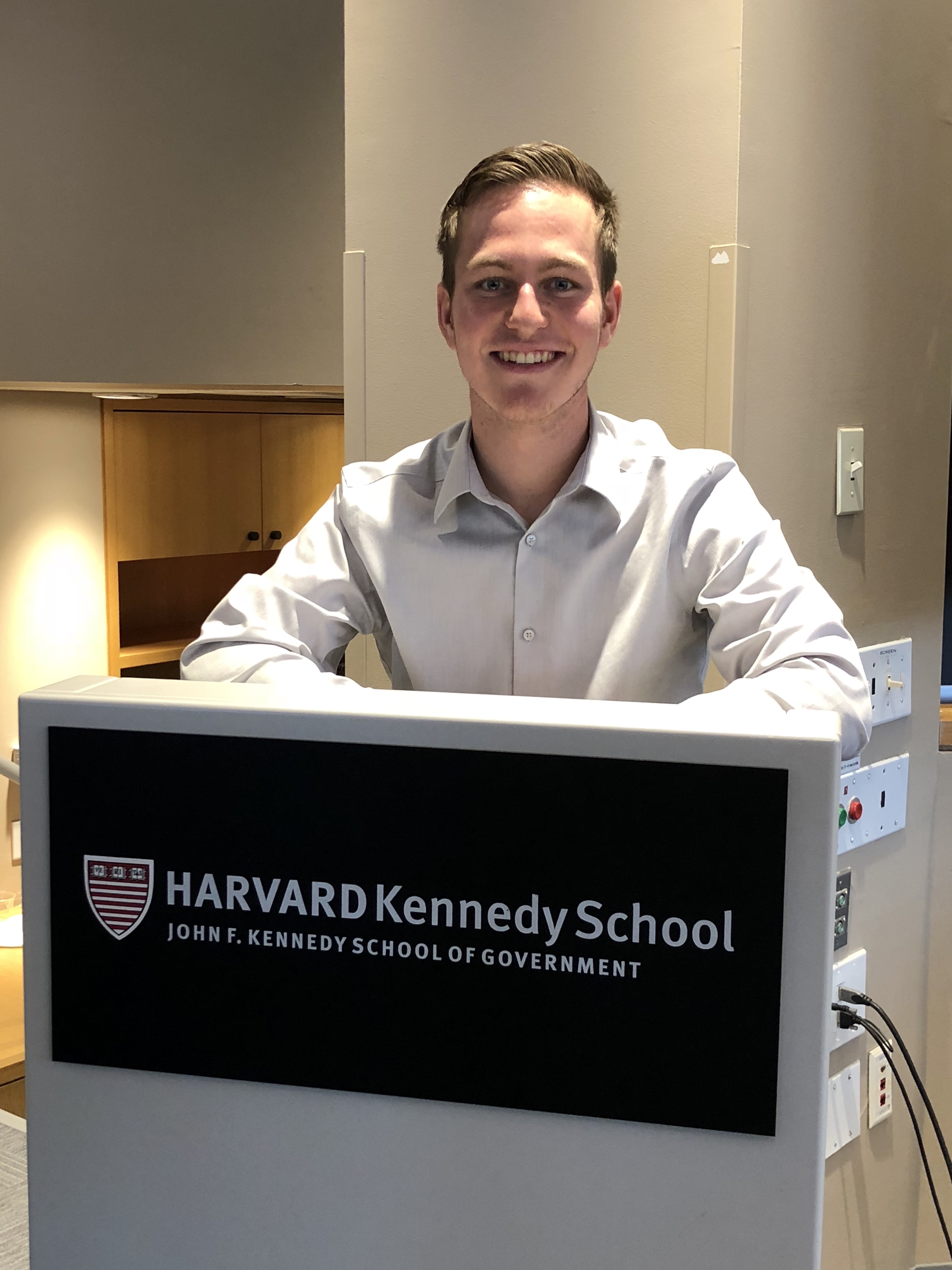 Harvard Public Policy Leadership Conference