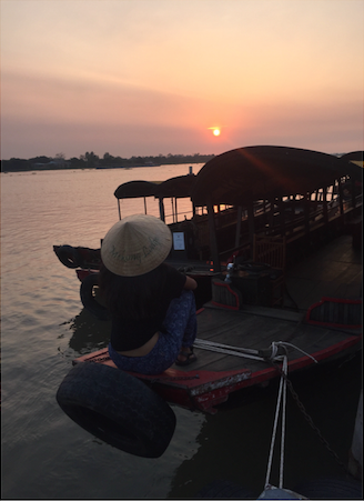 Semester at Sea 2017