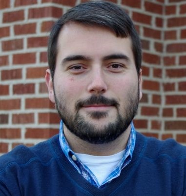 Joseph Brown - joe.brown@colostate.edu