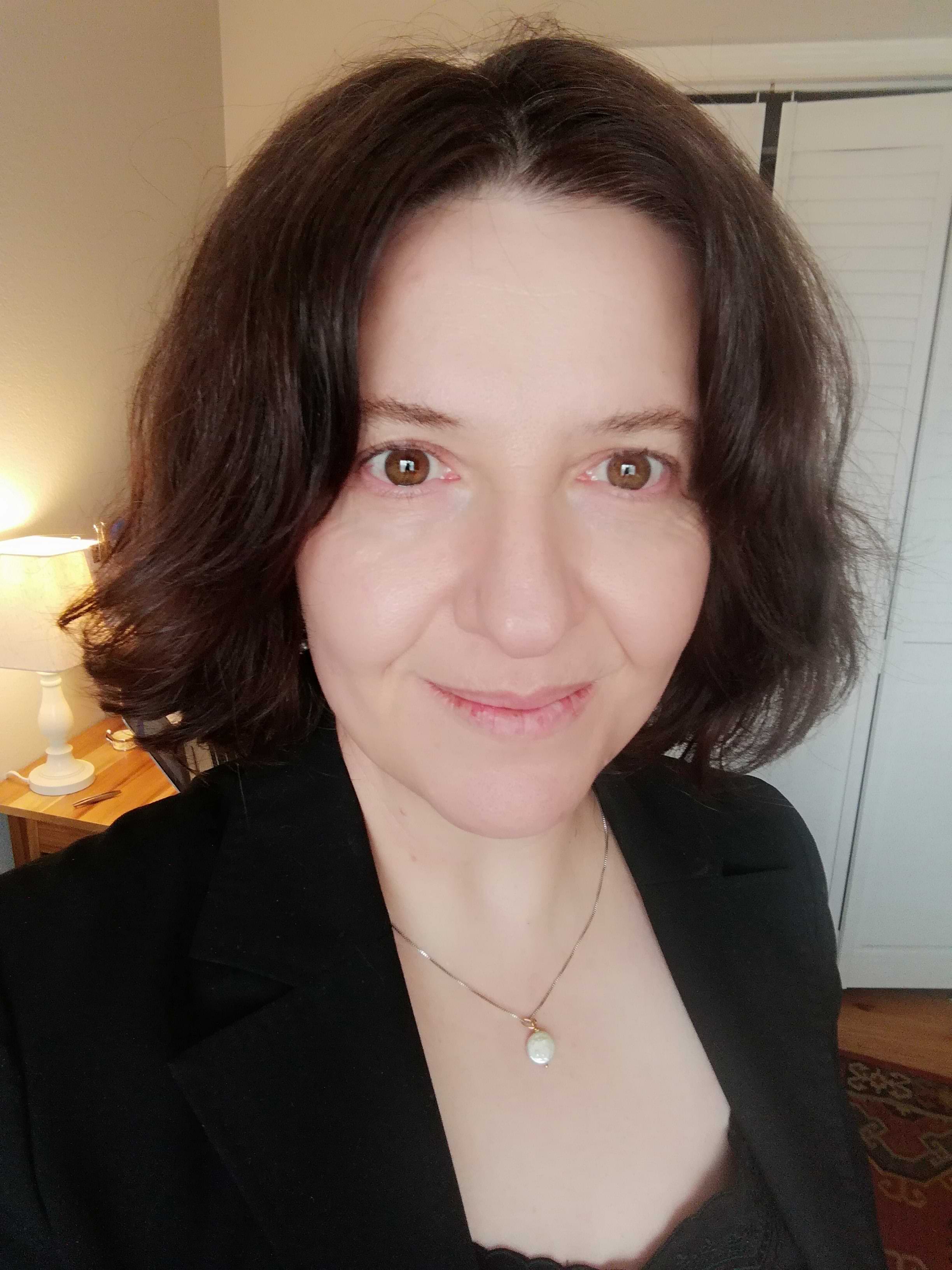 Gamze Çavdar  - Gamze.Cavdar@ColoState.EDU