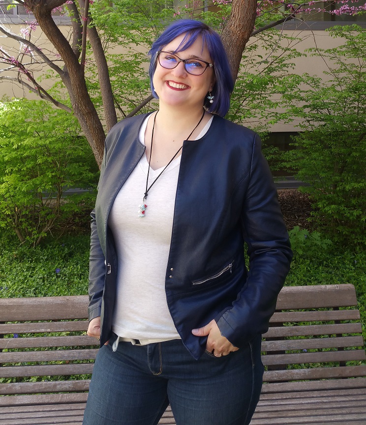 Ashley Davies - ashley.davies@colostate.edu