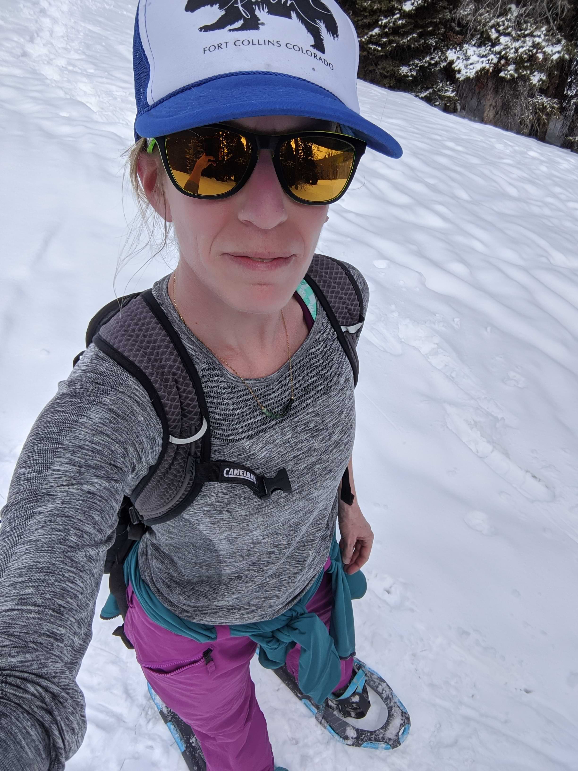 Joanna Doxey - Joanna.Doxey@colostate.edu