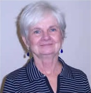 Mary Elkins - mjelkins29@comcast.net