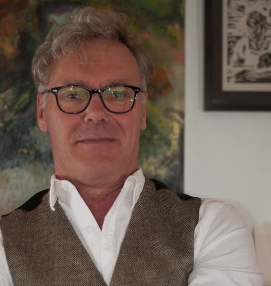 Kevin Foskin - kevin.foskin@colostate.edu