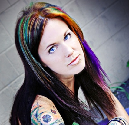 Sonja Gedde - Sonja.Gedde@colostate.edu