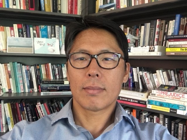 Joon Kim - joon.kim@colostate.edu