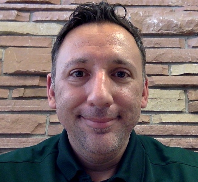 Carlos Olivo-Delgado - carlos.olivo-delgado@colostate.edu