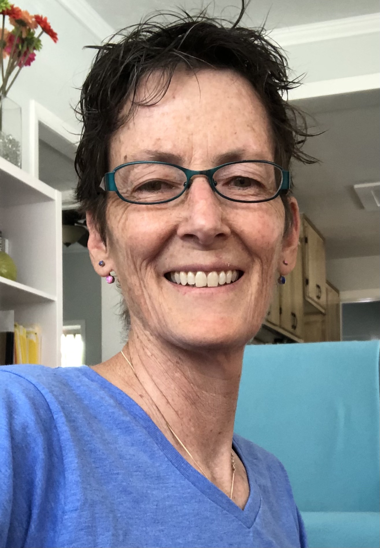 Anne Scott - Anne.Scott@colostate.edu