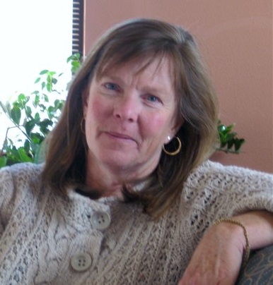 Pamela Vaughan Knaus - pam.vaughan_knaus@colostate.edu