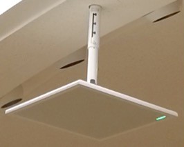 Ceiling Microphone